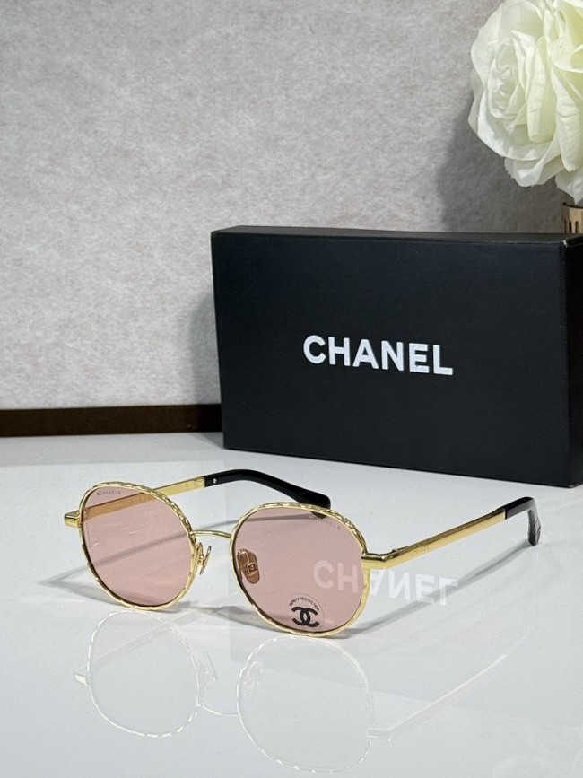 CHNL Sunglasses AAAA-6585