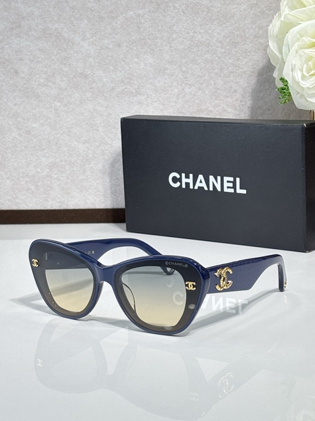 CHNL Sunglasses AAAA-6511