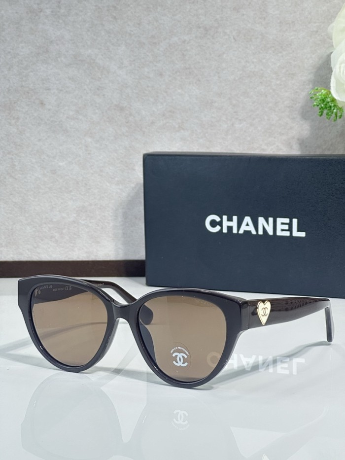 CHNL Sunglasses AAAA-6428