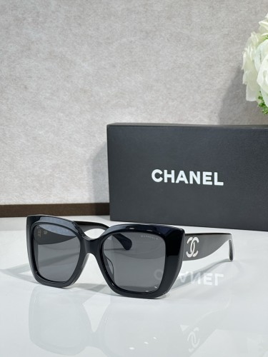 CHNL Sunglasses AAAA-6451