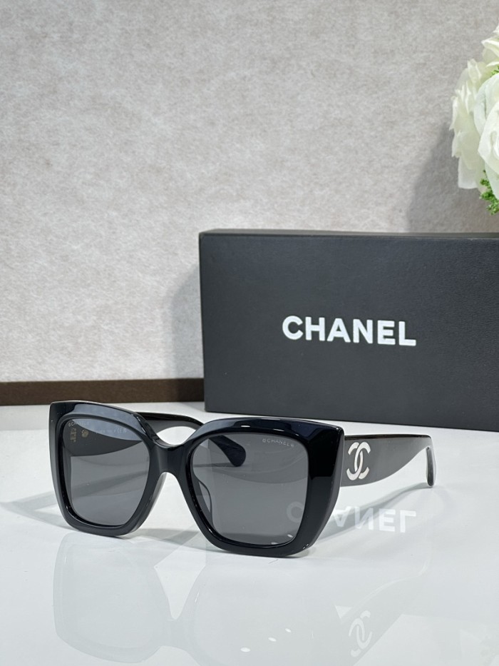 CHNL Sunglasses AAAA-6451