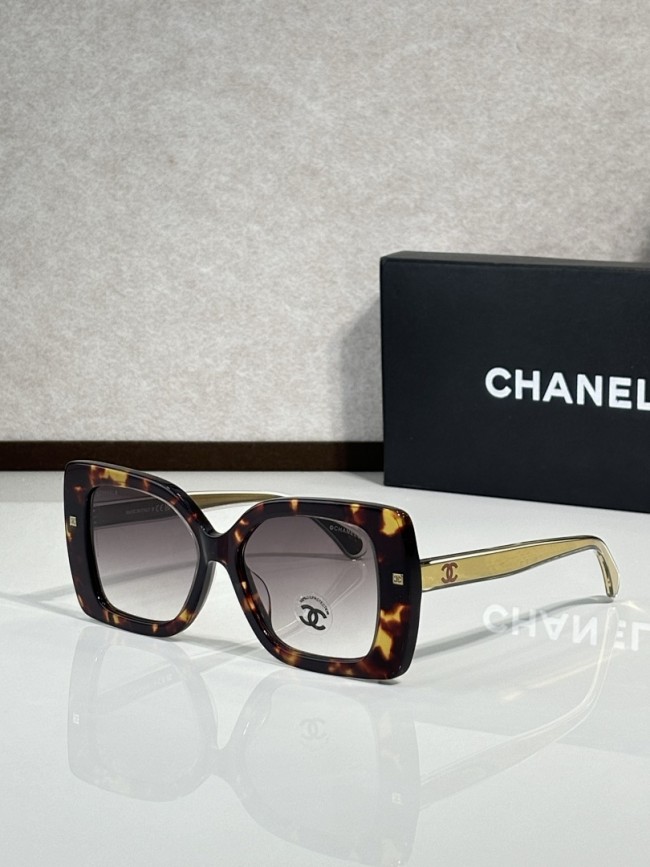 CHNL Sunglasses AAAA-6190