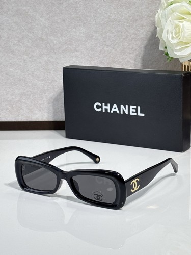 CHNL Sunglasses AAAA-6461