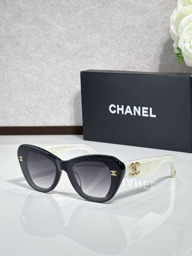 CHNL Sunglasses AAAA-6514