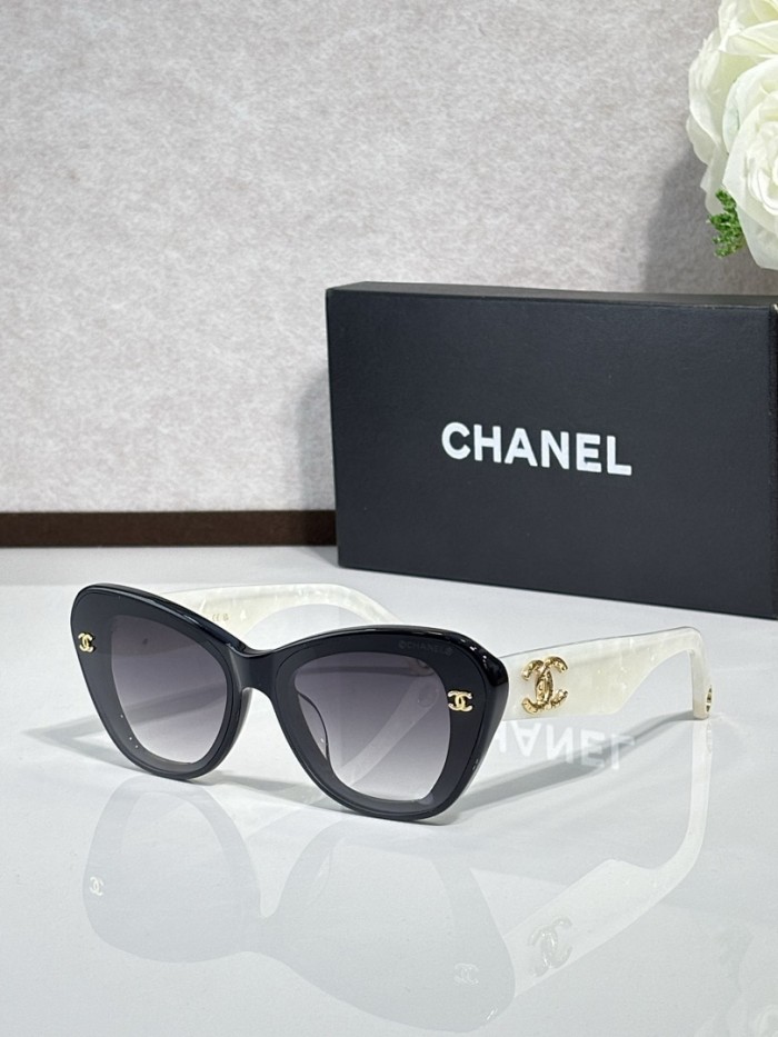 CHNL Sunglasses AAAA-6514