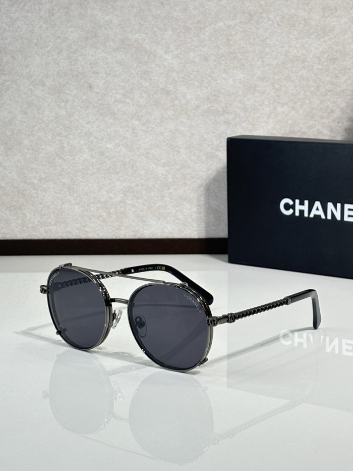 CHNL Sunglasses AAAA-6230