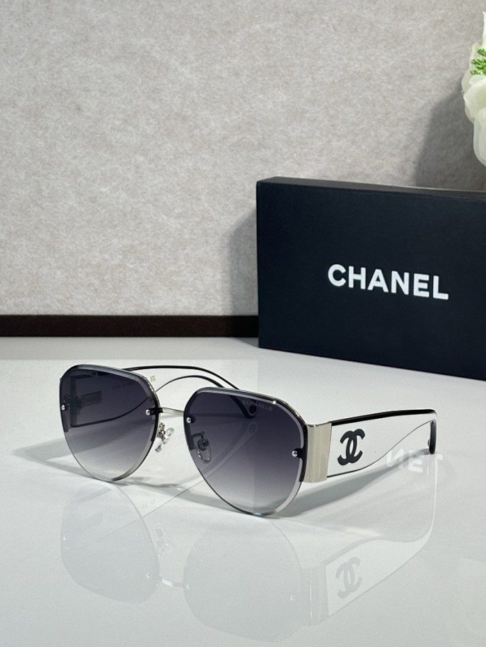 CHNL Sunglasses AAAA-6122