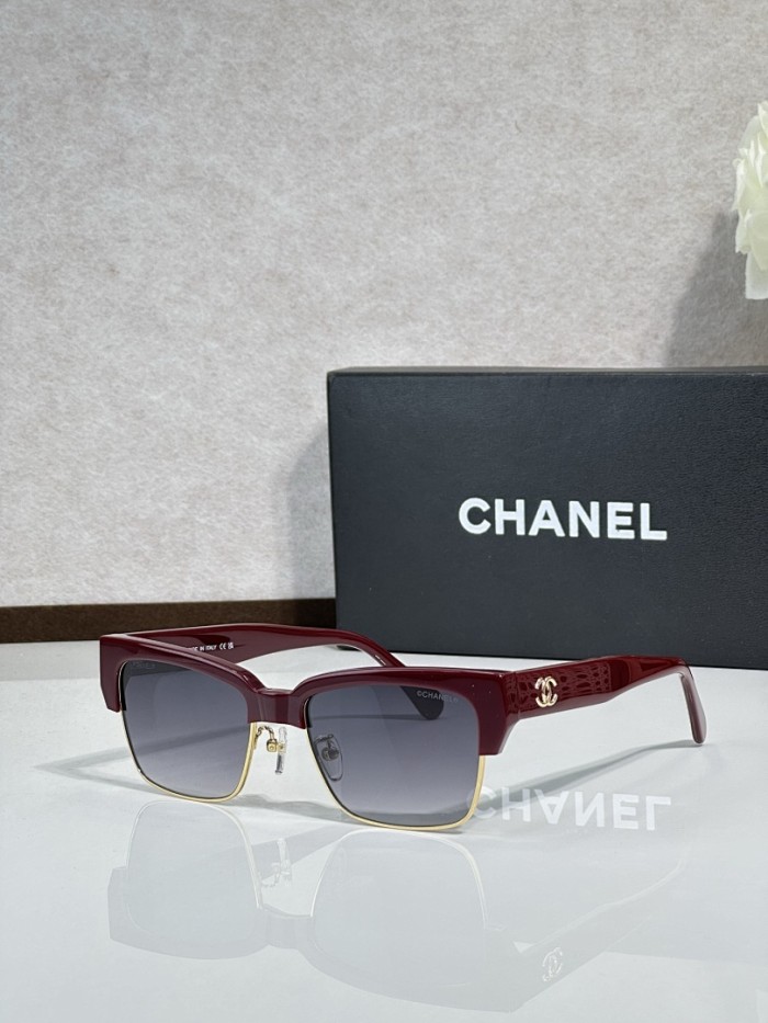 CHNL Sunglasses AAAA-6446