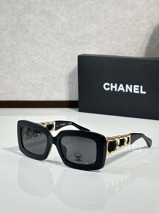 CHNL Sunglasses AAAA-6155