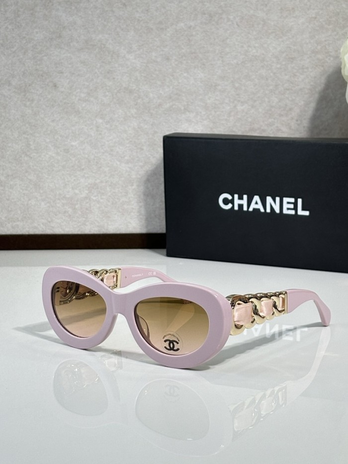 CHNL Sunglasses AAAA-6149