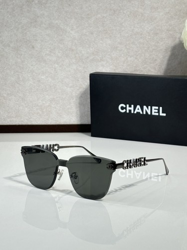 CHNL Sunglasses AAAA-6165