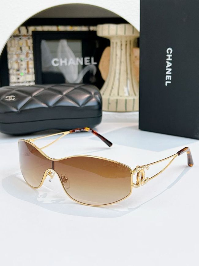 CHNL Sunglasses AAAA-6399