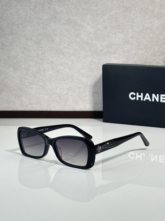 CHNL Sunglasses AAAA-6234