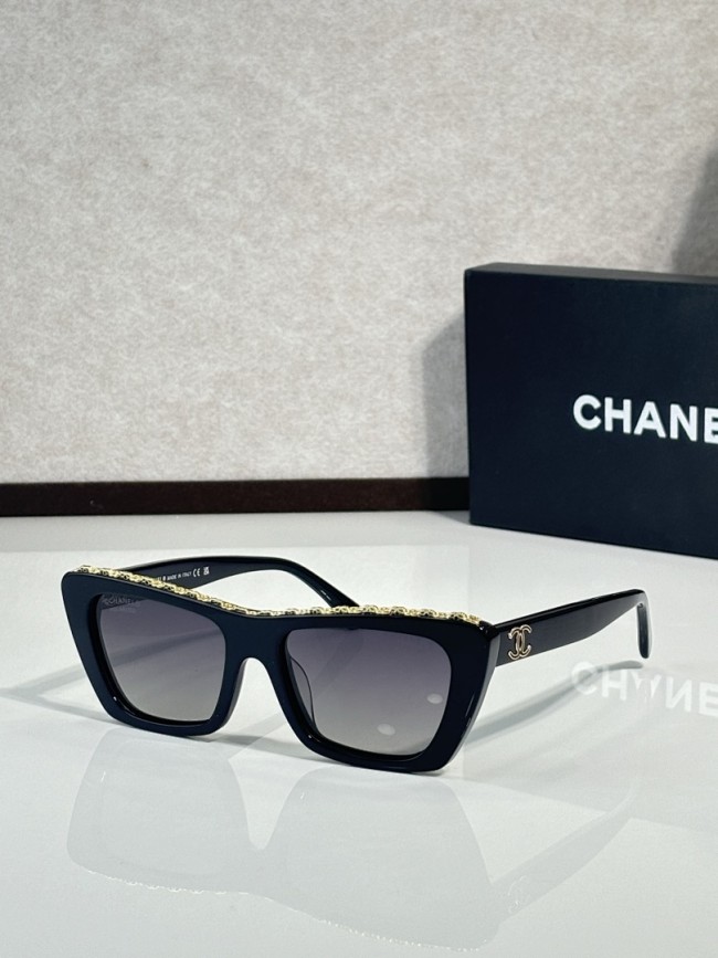 CHNL Sunglasses AAAA-6116