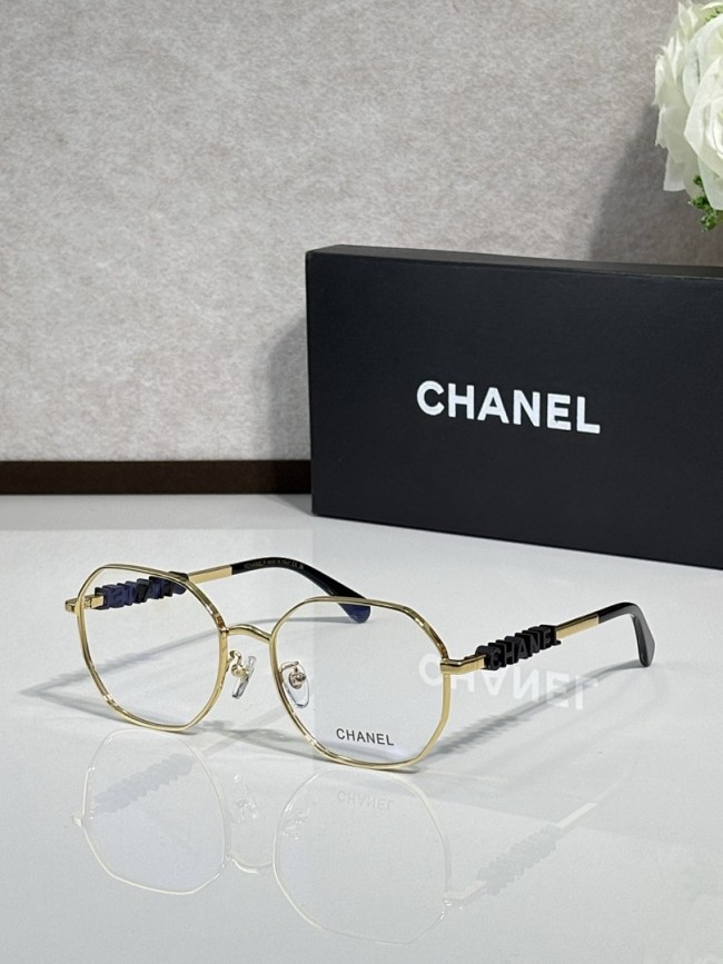 CHNL Sunglasses AAAA-6409