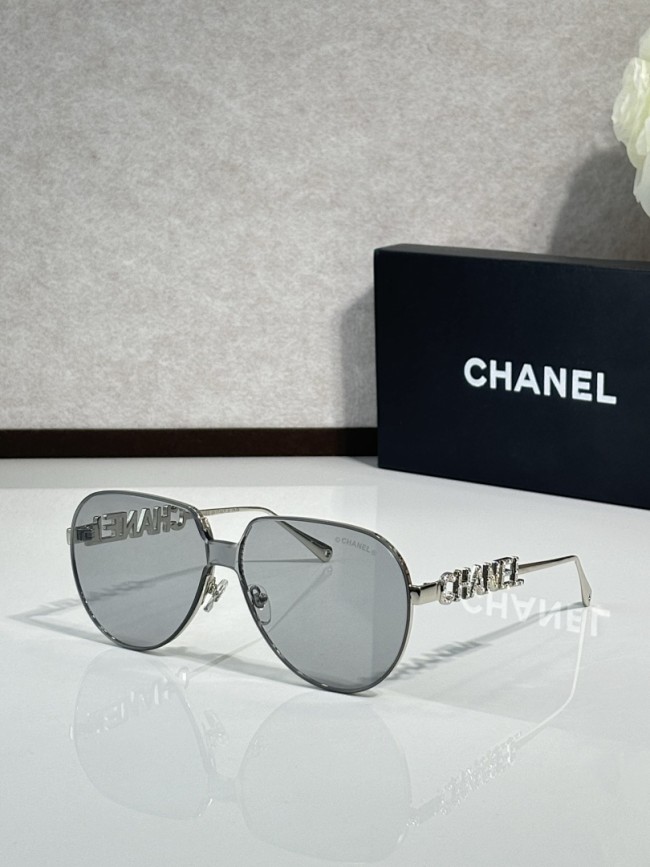 CHNL Sunglasses AAAA-6133