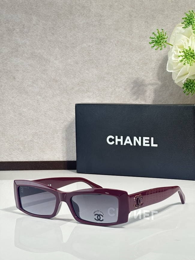 CHNL Sunglasses AAAA-6372
