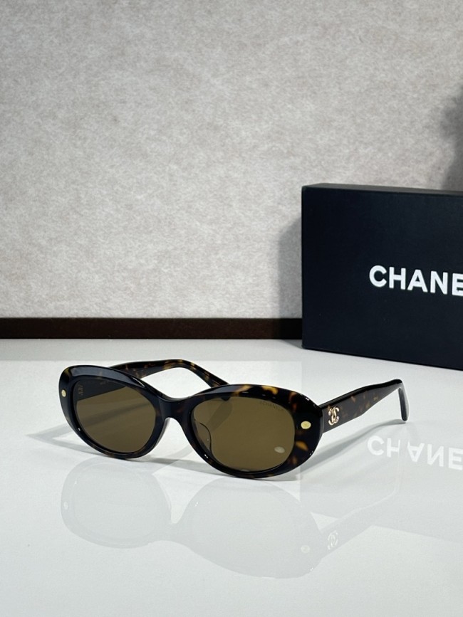 CHNL Sunglasses AAAA-6305