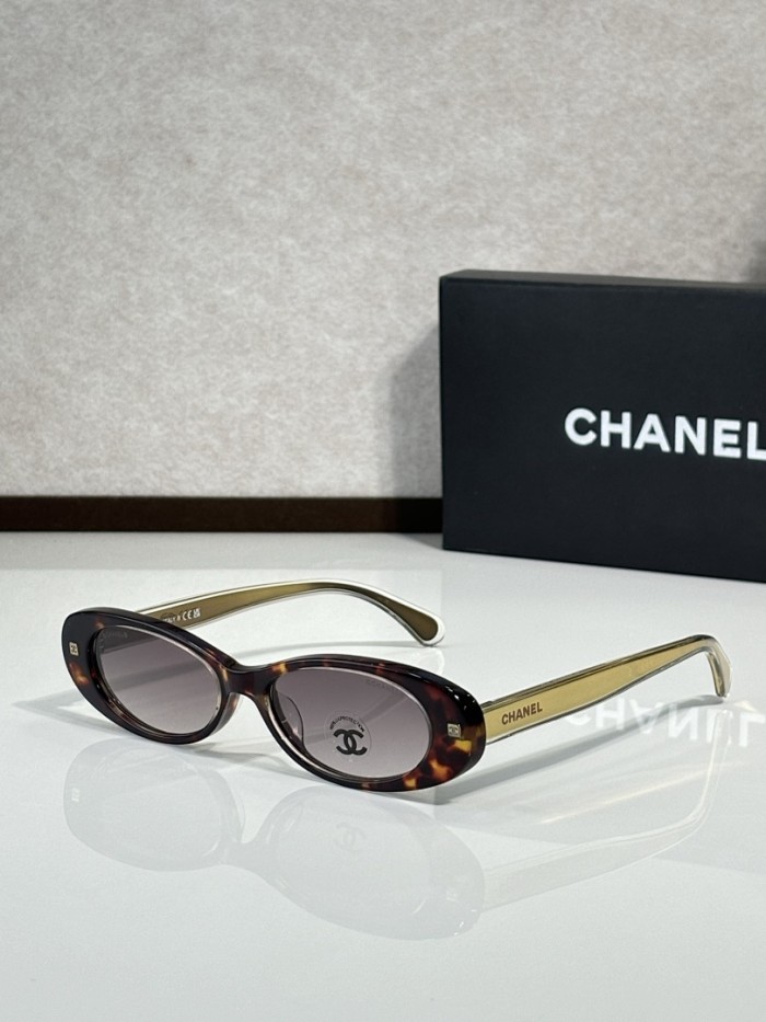 CHNL Sunglasses AAAA-6202