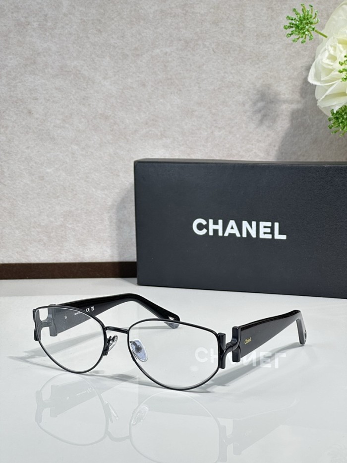 CHNL Sunglasses AAAA-6365