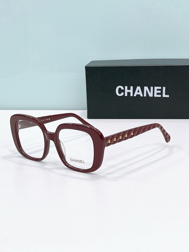 CHNL Sunglasses AAAA-6575