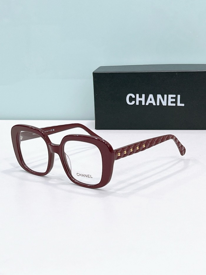 CHNL Sunglasses AAAA-6575