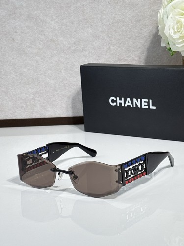 CHNL Sunglasses AAAA-6427