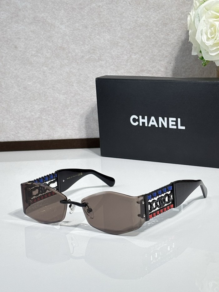 CHNL Sunglasses AAAA-6427