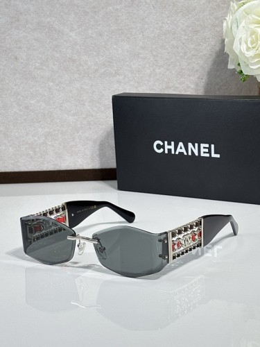 CHNL Sunglasses AAAA-6425