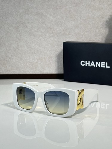 CHNL Sunglasses AAAA-6265