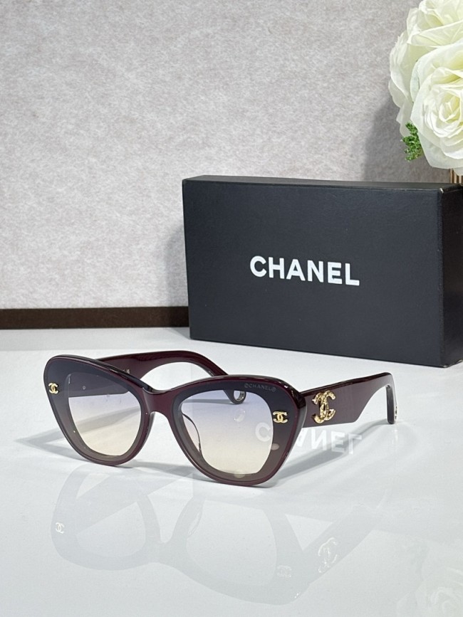 CHNL Sunglasses AAAA-6516