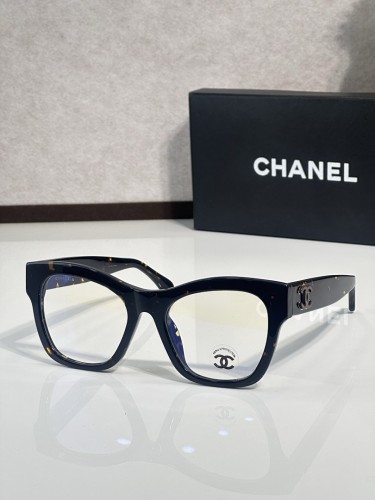 CHNL Sunglasses AAAA-6389