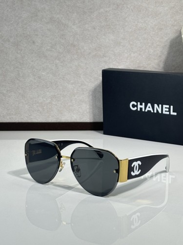 CHNL Sunglasses AAAA-6126