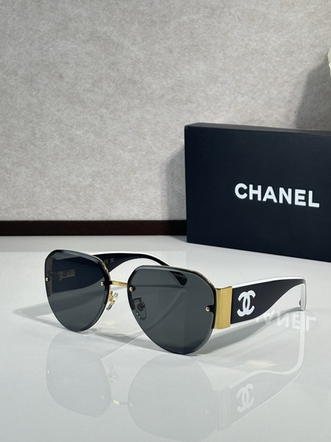 CHNL Sunglasses AAAA-6126