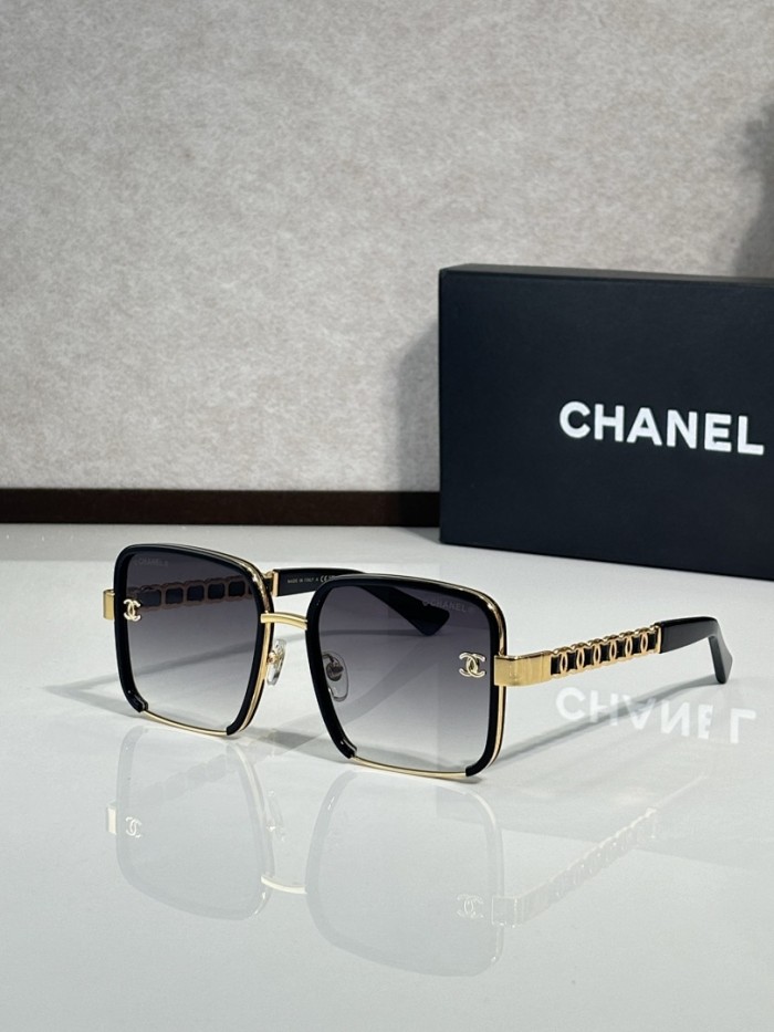CHNL Sunglasses AAAA-6261