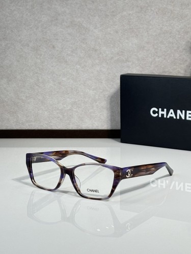 CHNL Sunglasses AAAA-6320