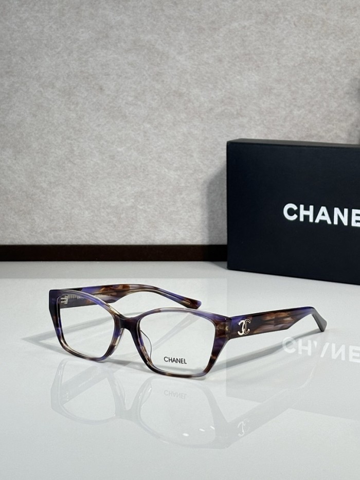 CHNL Sunglasses AAAA-6320