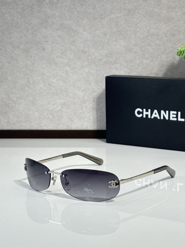 CHNL Sunglasses AAAA-6340