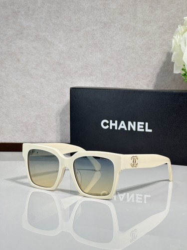 CHNL Sunglasses AAAA-6443