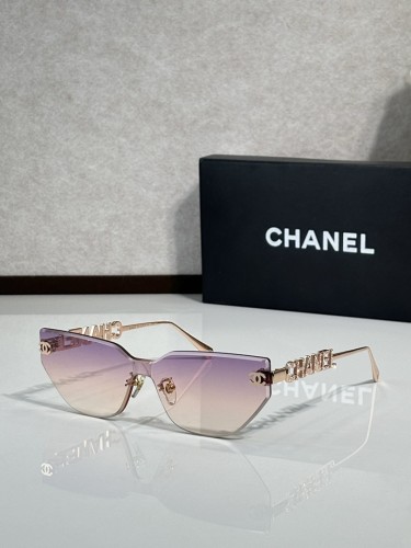 CHNL Sunglasses AAAA-6169