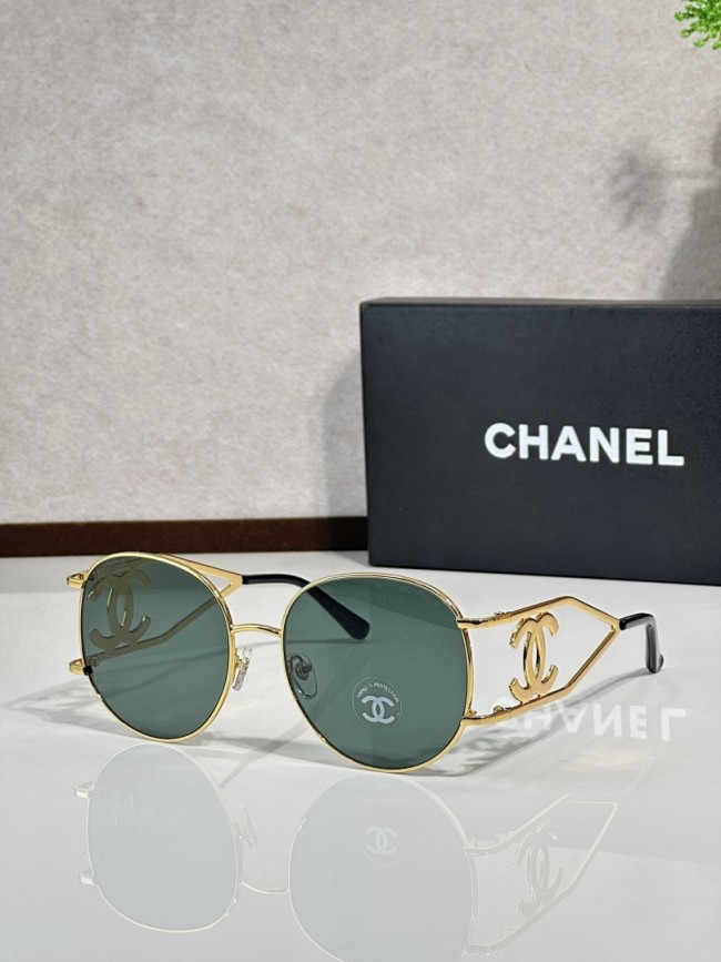 CHNL Sunglasses AAAA-6349