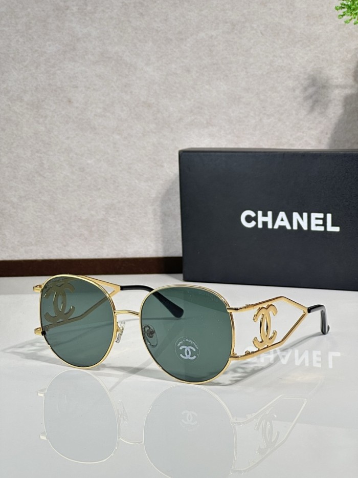 CHNL Sunglasses AAAA-6349