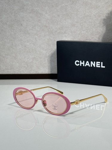 CHNL Sunglasses AAAA-6246