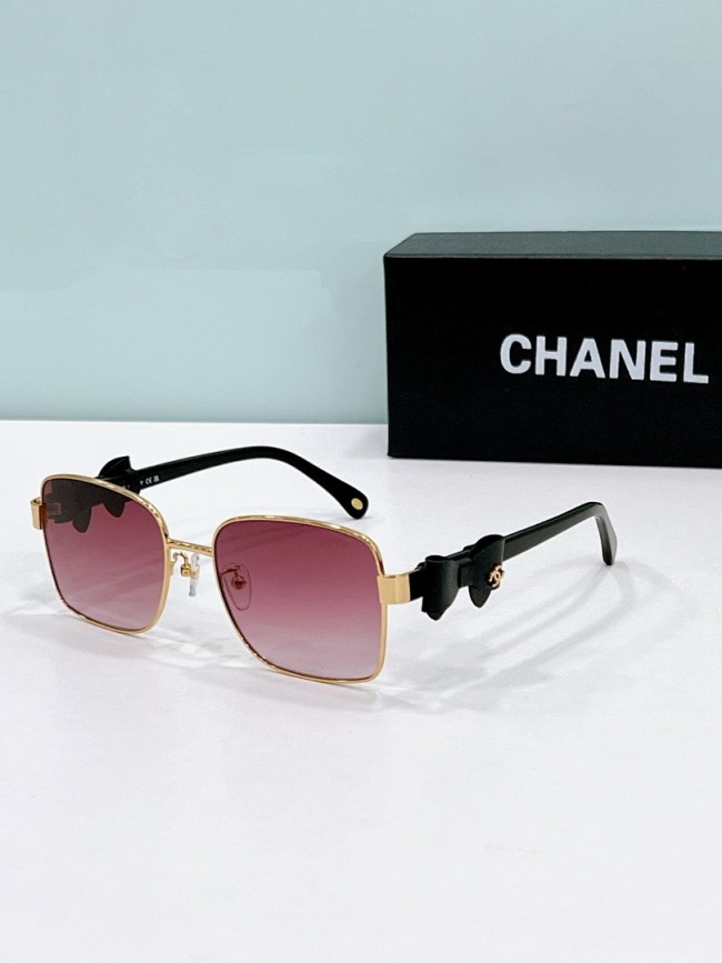 CHNL Sunglasses AAAA-6184