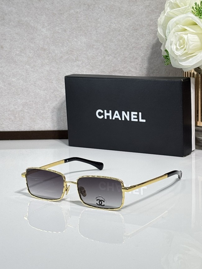 CHNL Sunglasses AAAA-6479