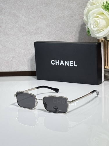 CHNL Sunglasses AAAA-6478