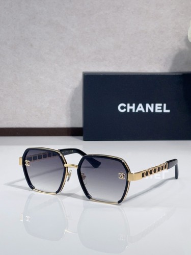 CHNL Sunglasses AAAA-6103