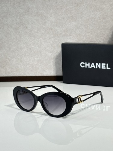 CHNL Sunglasses AAAA-6208
