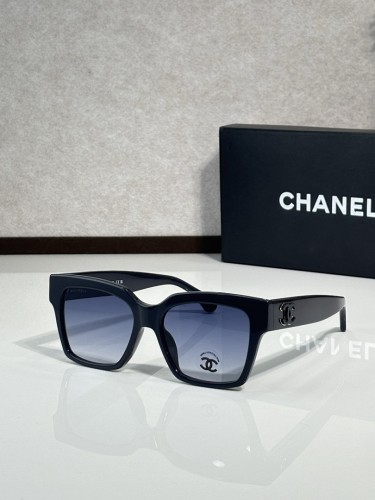 CHNL Sunglasses AAAA-6325