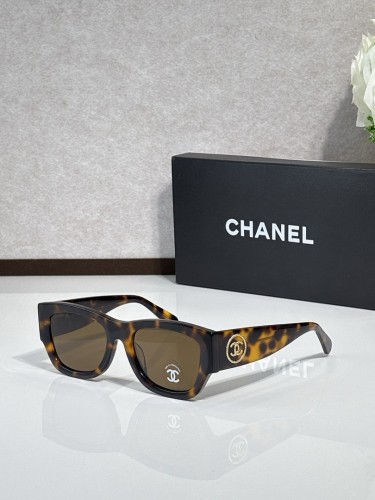 CHNL Sunglasses AAAA-6437